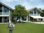 Kindertageseinrichtung "Kindervilla Kunterbunt"