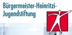 Logo Bürgermeister-Heinritzi-Jugendstiftung
